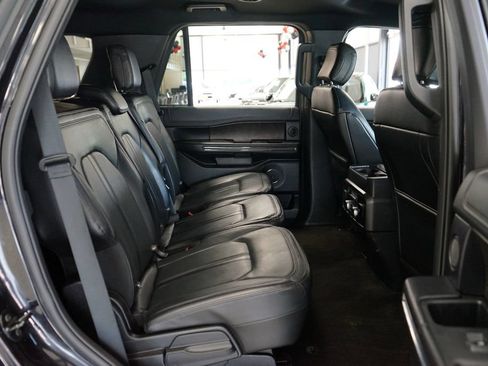 Used 2020 Ford Expedition Limited AWD/4WD image 13