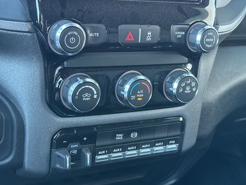 New 2026 RAM 5500 Tradesman w/ Chrome Appearance Group image 18