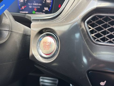 Used 2024 Acura Integra A-Spec FWD image 25