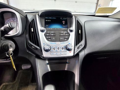 Used 2015 Chevrolet Equinox LT image 22