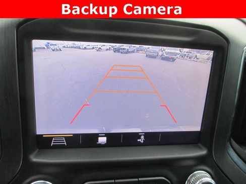 Used 2019 GMC Sierra 1500 Denali w/ Driver Alert Package II image 15