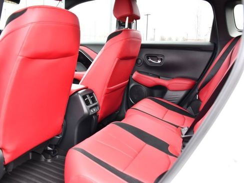 New 2026 Acura ADX A-Spec AWD/4WD image 16