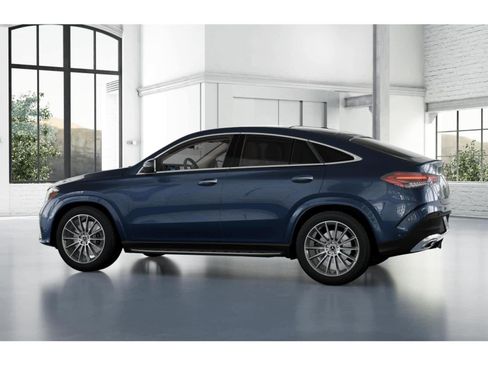 New 2026 Mercedes-Benz GLE 450 4MATIC Coupe image 31