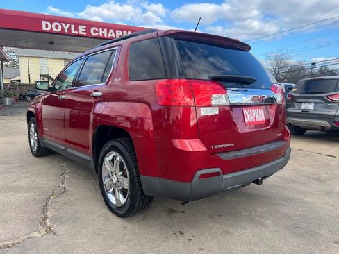 Used 2013 GMC Terrain SLE w/ Convenience Package image 7