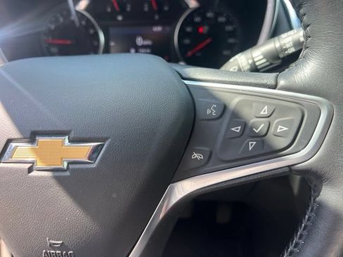 Used 2022 Chevrolet Equinox Premier AWD/4WD image 27