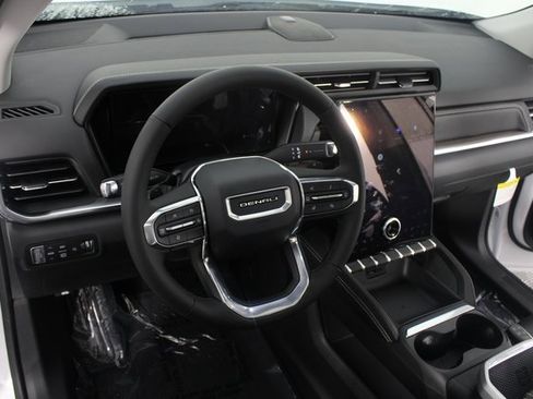 New 2026 GMC Terrain Denali image 10