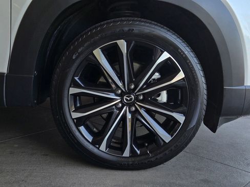 Used 2025 MAZDA CX-50 AWD 2.5 S w/ Premium Plus Pkg image 5
