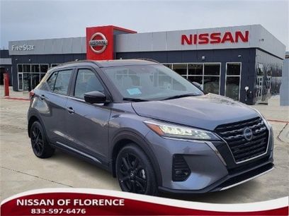 Used 2024 Nissan Kicks SR w/ SR Premium Package