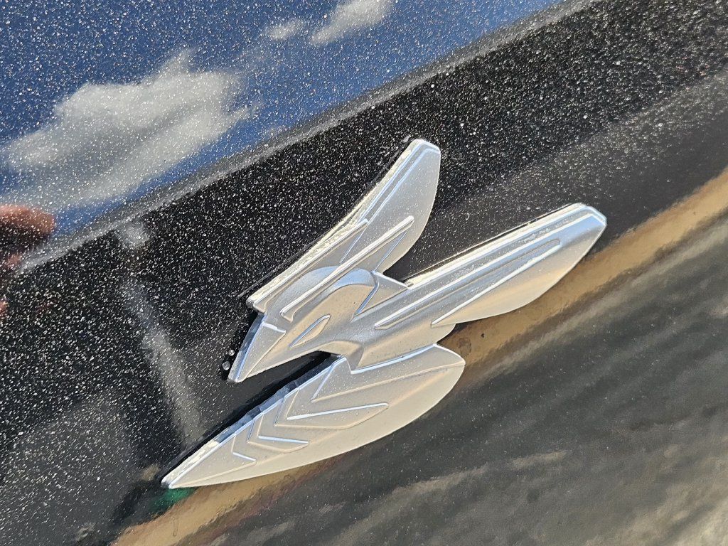 Used 2024 Dodge Hornet GT AWD/4WD image 11