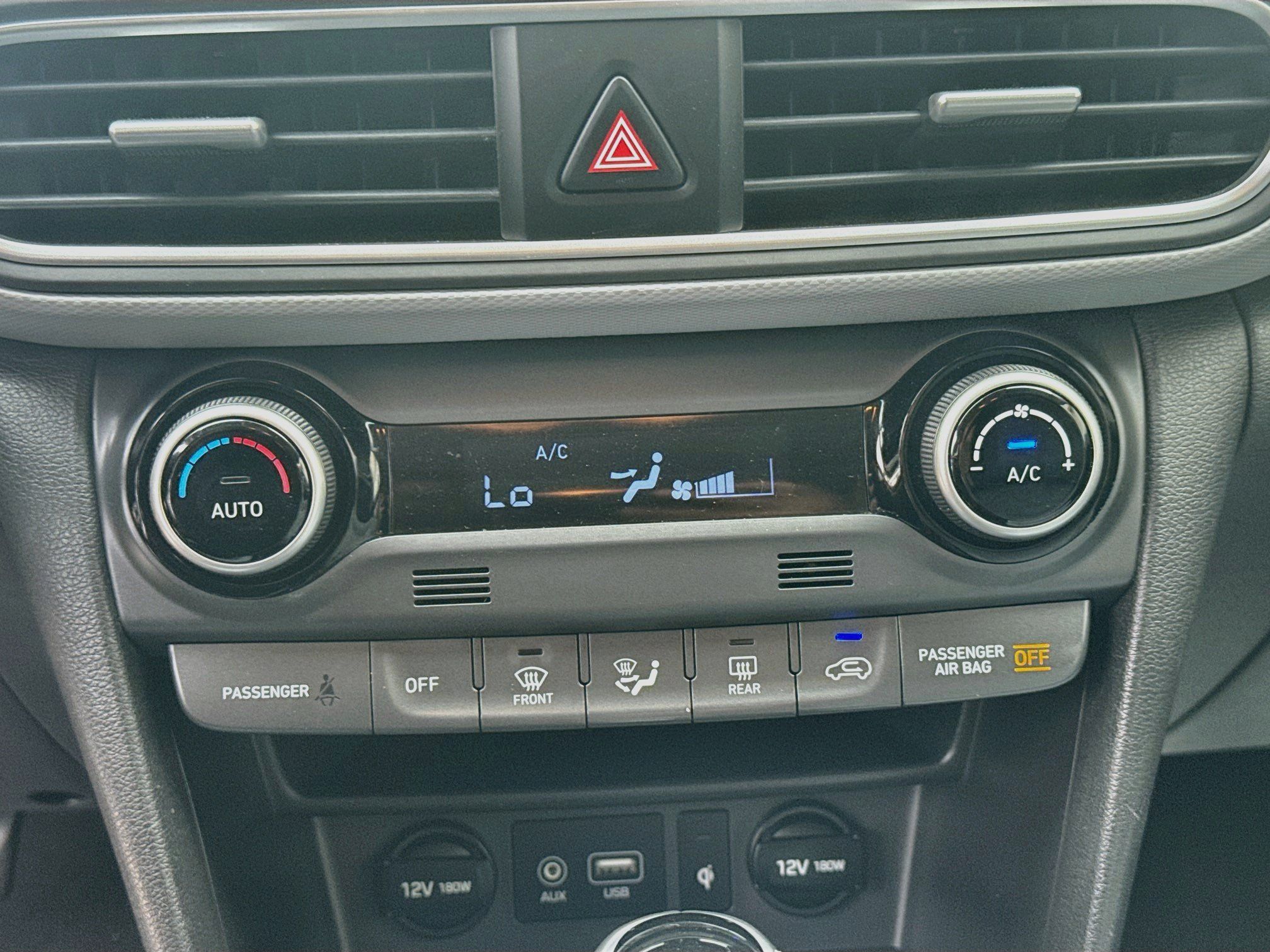 Used 2018 Hyundai Kona Ultimate FWD image 13