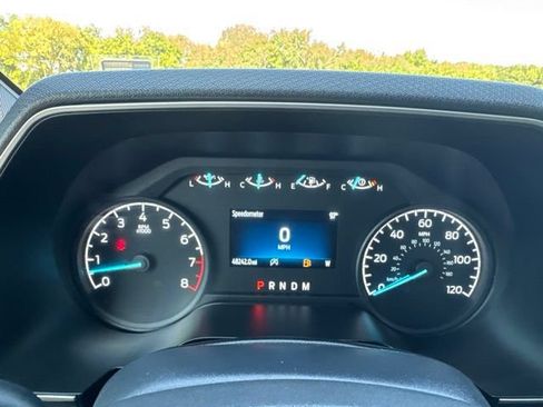 Used 2023 Ford F150 XL w/ STX Appearance Package AWD/4WD image 17