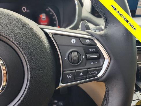 Certified 2024 Acura MDX w/ Technology Package FWD image 26