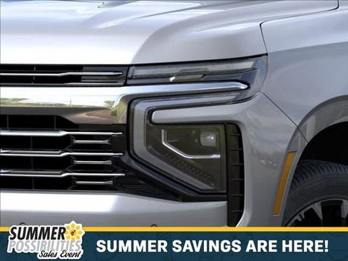 New 2026 Chevrolet Tahoe Premier w/ Sun And Tow Package AWD/4WD image 10