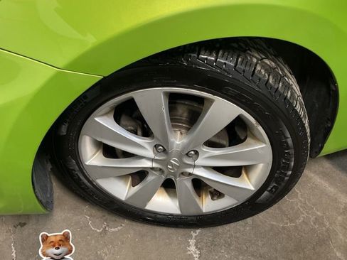 Used 2012 Hyundai Accent SE image 34