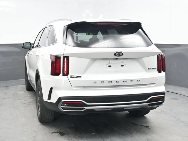 Used 2021 Kia Sorento EX FWD image 5