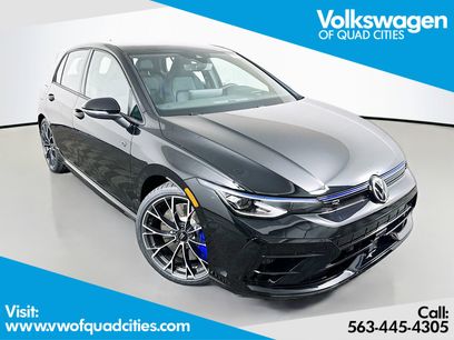 New 2025 Volkswagen Golf