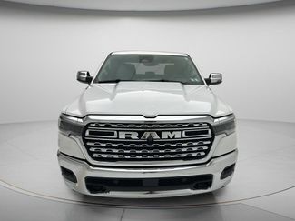 Used 2026 RAM 1500 Limited AWD/4WD video 2