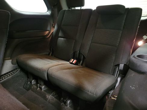 Used 2021 Dodge Durango SXT w/ 3rd Row Seating Group AWD/4WD image 20