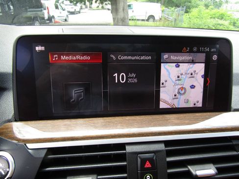 Used 2019 BMW X3 xDrive30i AWD/4WD image 13