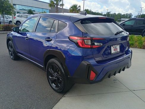 Certified 2024 Subaru Crosstrek 2.0i AWD/4WD image 7
