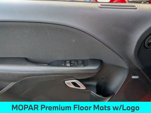 Used 2022 Dodge Challenger R/T Scat Pack w/ Driver Convenience Group image 13