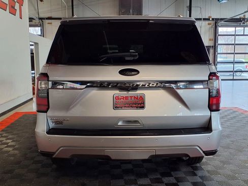 Used 2019 Ford Expedition Limited w/ Equipment Group 302A image 5