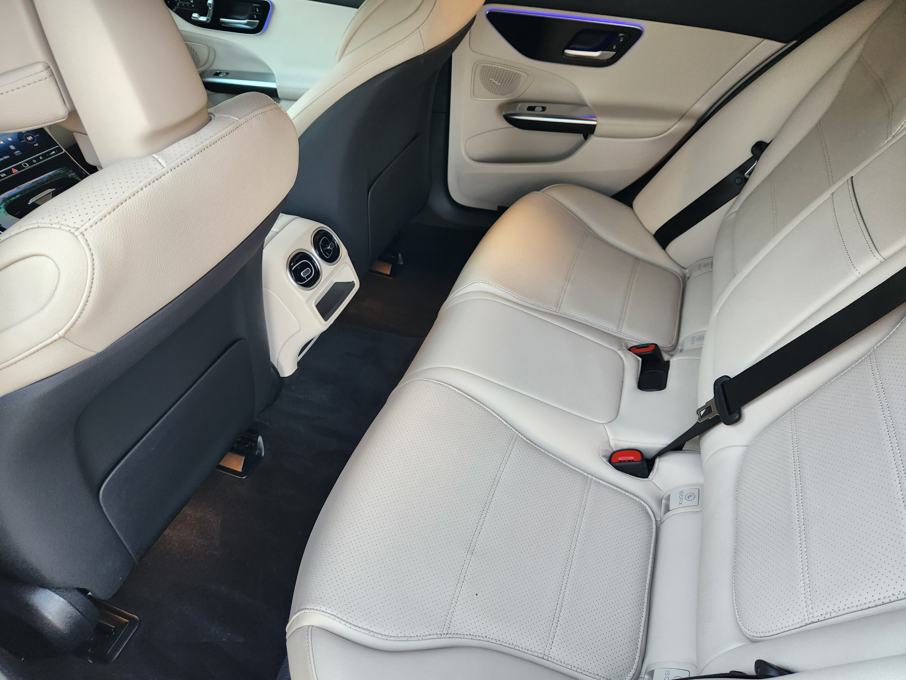 Used 2024 Mercedes-Benz C 300 4MATIC Sedan image 27