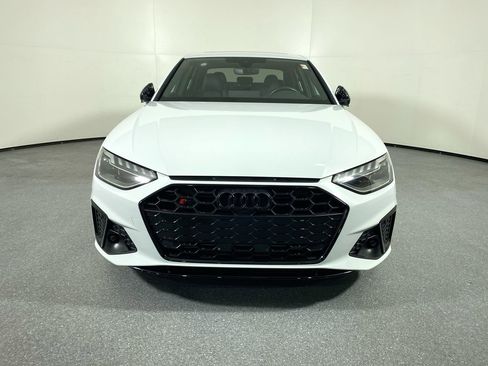 Certified 2022 Audi S4 Premium Plus w/ Premium Plus Package image 26