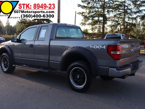Used 2012 Ford F150 XL w/ PWR Equipment Group image 5
