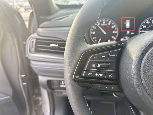 New 2026 Subaru Forester Premium image 19