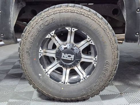 Used 2008 GMC Sierra 1500 SLE w/ Power Pack Plus AWD/4WD image 25