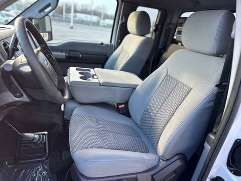 Used 2016 Ford F350 XLT image 21