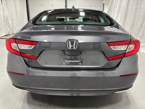 Used 2020 Honda Accord LX image 6