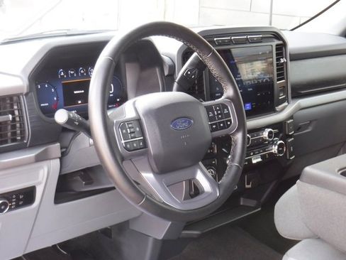 Used 2024 Ford F150 XLT w/ Tow/Haul Package image 16