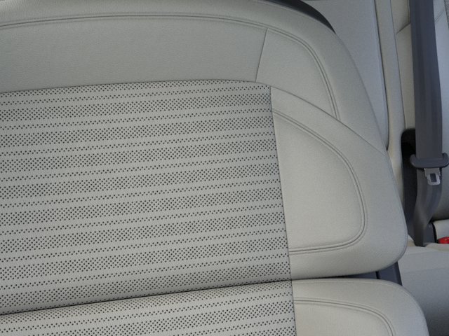 New 2026 Lincoln Nautilus Reserve AWD/4WD image 16