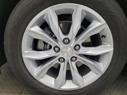 Used 2020 Chevrolet Malibu LT FWD image 31