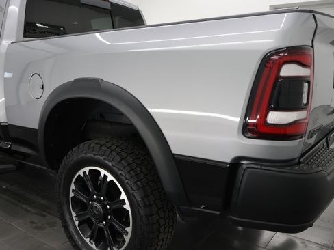 Used 2023 RAM 2500 Rebel w/ Level 2 Equipment Group AWD/4WD image 31