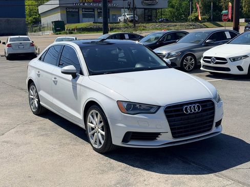 Used 2015 Audi A3 1.8T Premium Plus FWD image 7