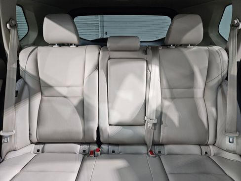 Used 2023 Nissan Rogue SL image 13