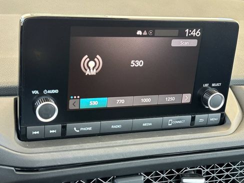 Certified 2023 Honda Accord EX image 21