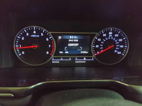 Used 2022 Kia Sorento S FWD image 23