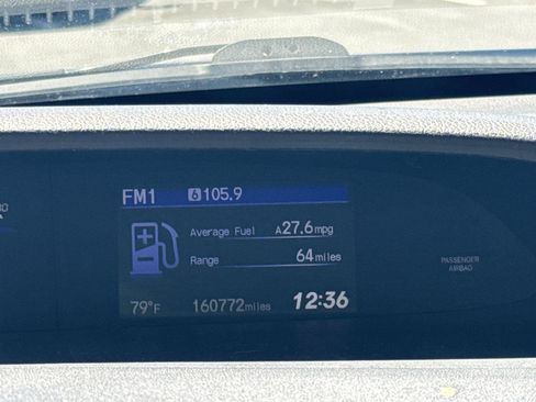 Used 2015 Honda Civic LX image 26