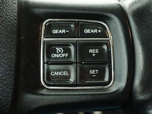 Used 2019 RAM 1500 Classic Warlock image 38