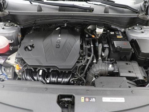 Used 2024 Kia Sportage LX image 26