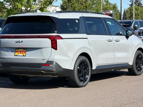 New 2026 Kia Carnival SX FWD image 5