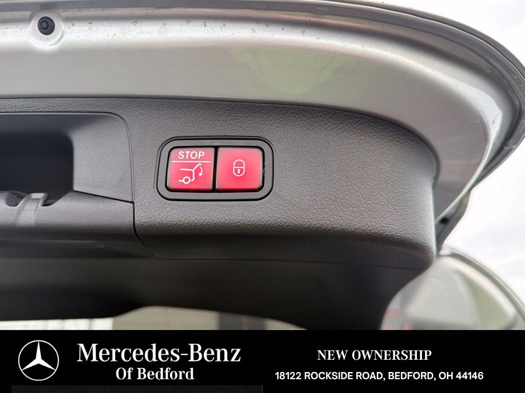 New 2026 Mercedes-Benz GLA 250 4MATIC image 23