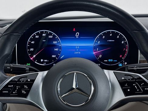 Certified 2022 Mercedes-Benz C 300 Sedan image 20