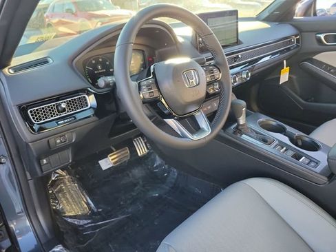 New 2026 Honda Civic Sport Touring image 18