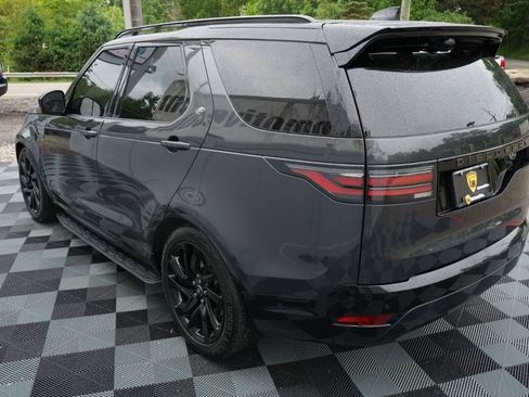 Used 2023 Land Rover Discovery S R-Dynamic AWD/4WD image 9