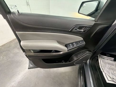 Used 2020 Chevrolet Tahoe LT RWD image 22